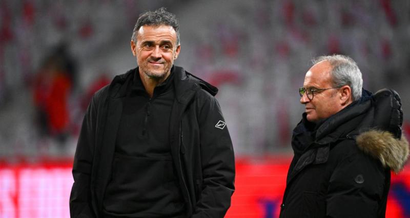  - Le PSG aurait fait une offre pour une pépite sud-américaine