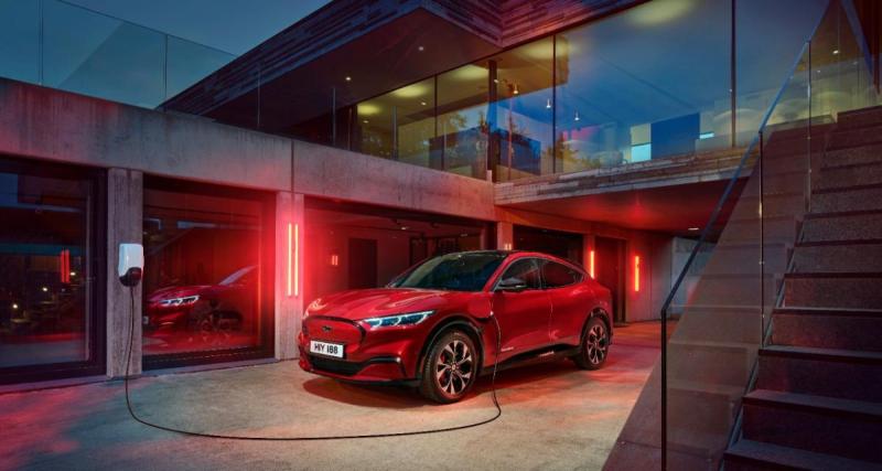  - Voiture électrique : Donald Trump inquiète des constructeurs