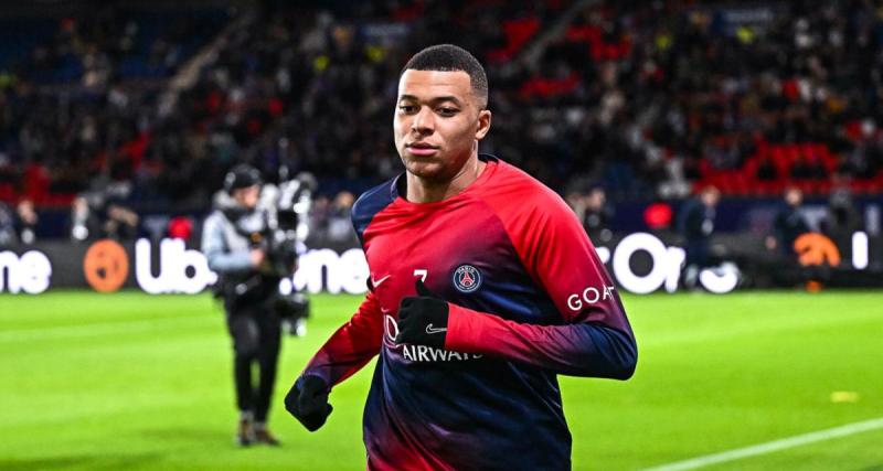  - PSG : une offre vexante du Real Madrid pour Mbappé ?