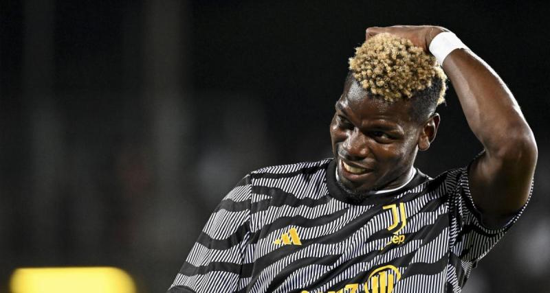  - Equipe de France : la fête d'anniversaire des Pogba à Dubaï... avec Anelka