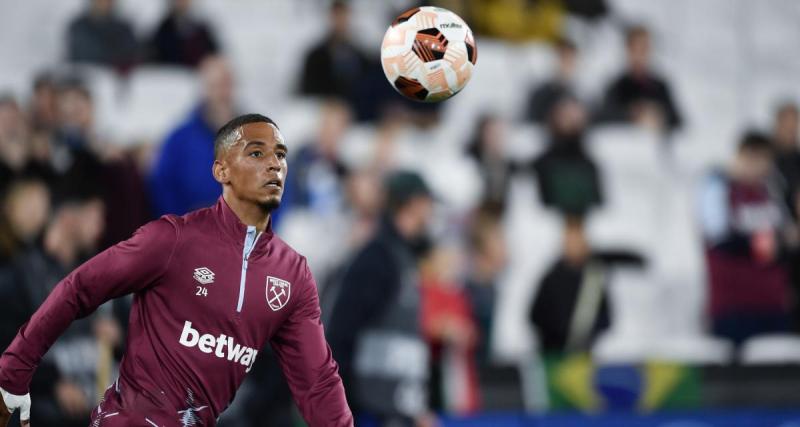  - Monaco : Thilo Kehrer débarque en Principauté (off)