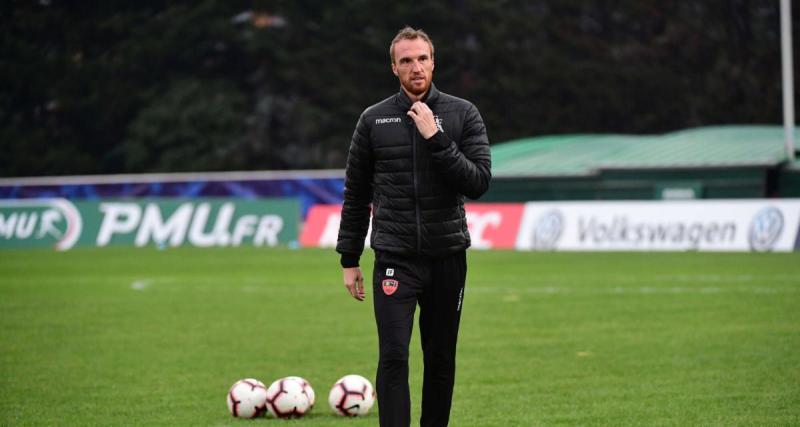  - Thionville : "On est en train d’écrire une belle histoire" confie Julien François avant d'affronter l'OM