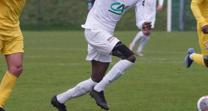  - Coupe de France : qui est le Petit Poucet des 32e de finale ?