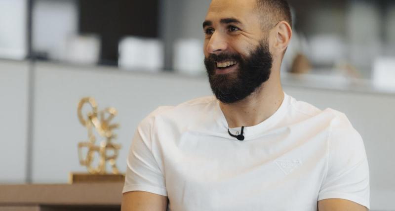  - 🚨 Onze d'Or 2023 : qui va succéder à Benzema ? Réponse ce vendredi !