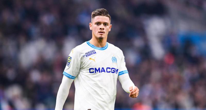  - OM : des clubs ont pris contact avec le clan Vitinha
