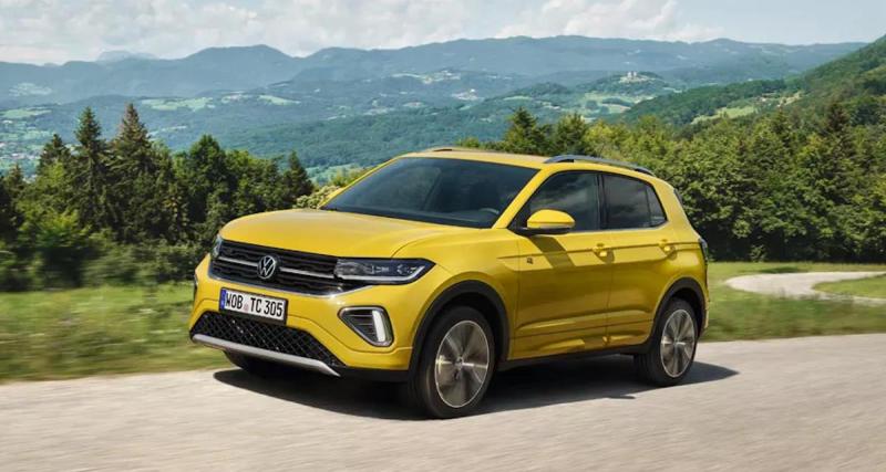  - Le succès du SUV ne se dément pas