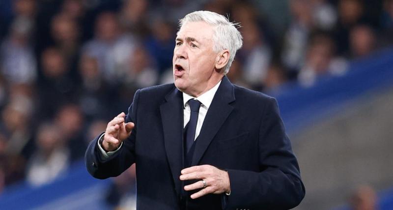  - Real Madrid : Ancelotti déplore des coups durs et fait des annonces sur Güler et Bellingham 