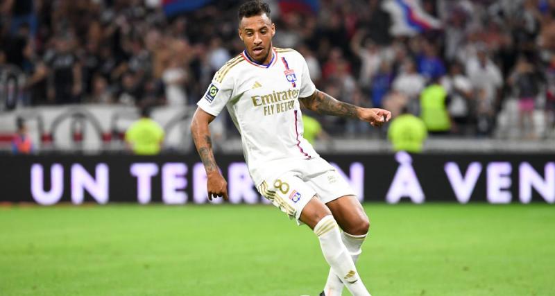  - OL : Corentin Tolisso dans le viseur d'un club turc ?