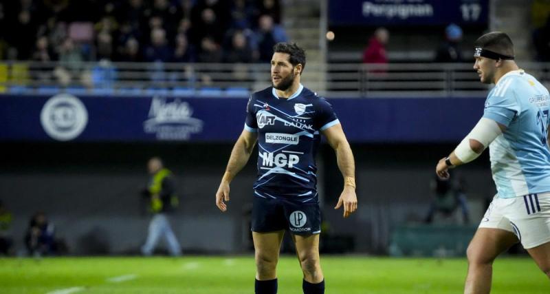  - Bayonne : Machenaud savoure son retour au premier plan après des débuts compliqués