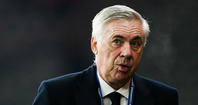  - Real Madrid : le retour de Vinicius, Arda titulaire, Bellingham... Ancelotti dit tout !