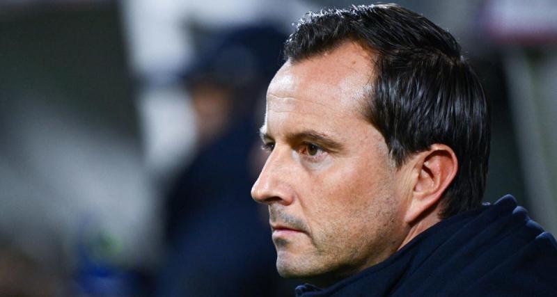  - Stade Rennais : des absents face à Guingamp, une mauvaise nouvelle et mise au point mercato