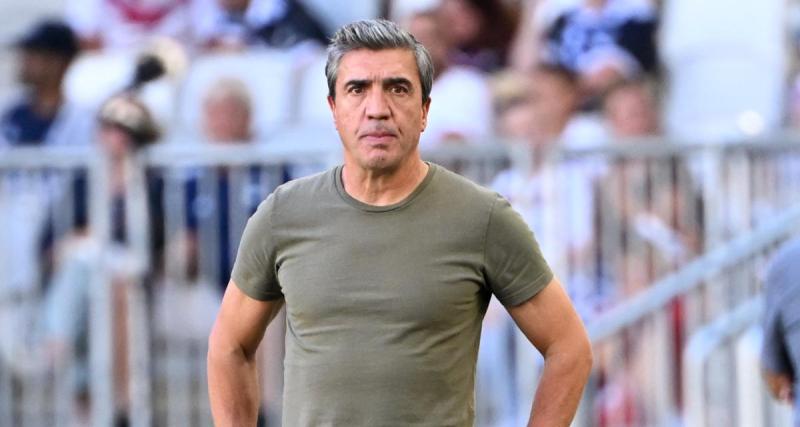  - Troyes : David Guion renforce son staff avec deux nouveaux adjoints (off)