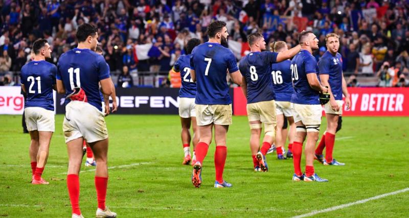  - XV de France : inquiétude pour un cadre des Bleus, ménagé pour plusieurs matchs par son club ?