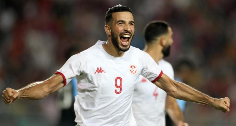  - Tunisie : les maillots de la CAN 2024 dévoilés !
