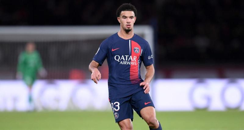  - PSG : Luis Enrique a trouvé son futur capitaine et ce n’est pas Mbappé !