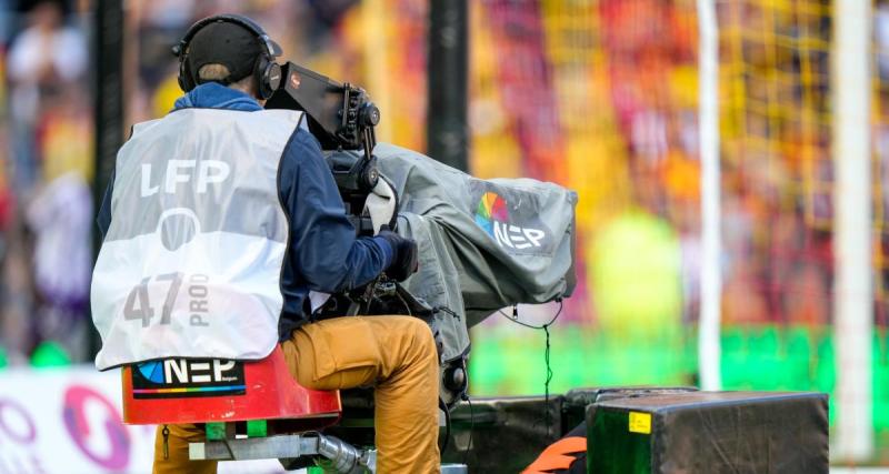  - Ligue 1 : discussions prévues autour des droits TV