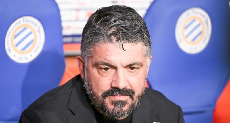  - OM : Gattuso attend plusieurs recrues…et des départs !