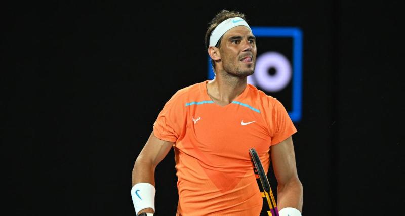  - ATP Brisbane : Nadal s’incline en quarts !