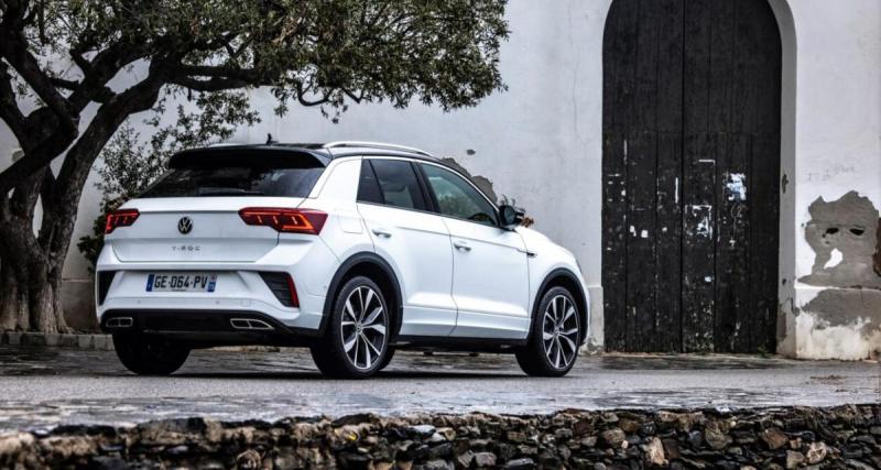 - Volkswagen : malgré des difficultés, une très bonne année 2023, en tout cas en France