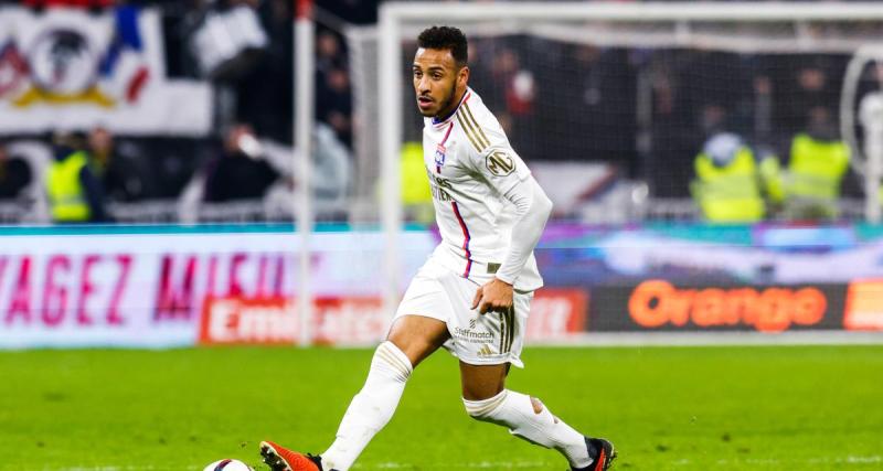  - OL : Tolisso serait courtisé par un grand club turc