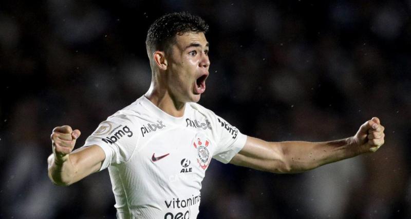  - PSG : du nouveau pour Gabriel Moscardo après sa blessure