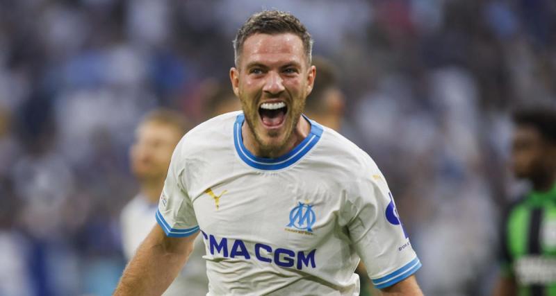  - OM, Bleus : Jordan Veretout affiche de grandes ambitions pour 2024