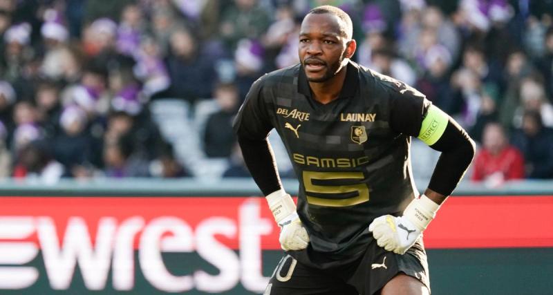  - Stade Rennais - Mercato : une prolongation inattendue bientôt signée ?