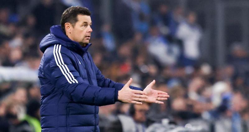  - OL : Pierre Sage fait le point sur le mercato
