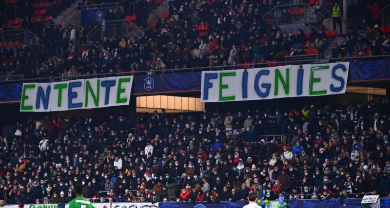  - Coupe de France : première surprise, Feignies-Aulnoye écarte QRM