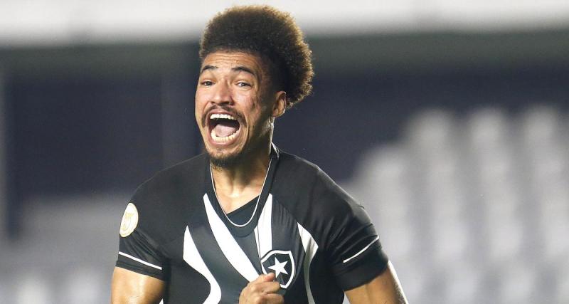  - 🚨 OL : Adryelson est un Gone ! (officiel)
