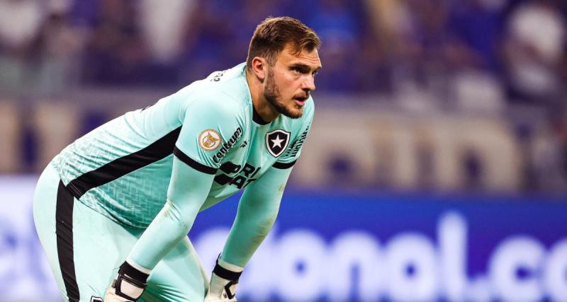  - 🚨 OL : Lucas Perri est Lyonnais ! (officiel)