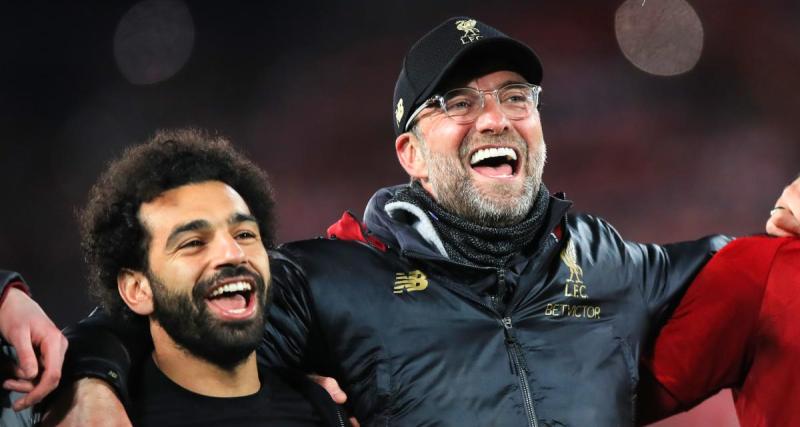  - Égypte : le message surprenant de Klopp à Salah pour la CAN