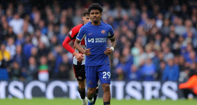  - Chelsea : un joueur aligné trois fois vendu une fortune ?