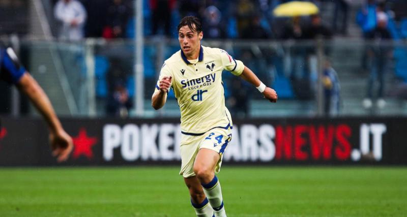  - AC Milan : un grand espoir italien tout proche de signer
