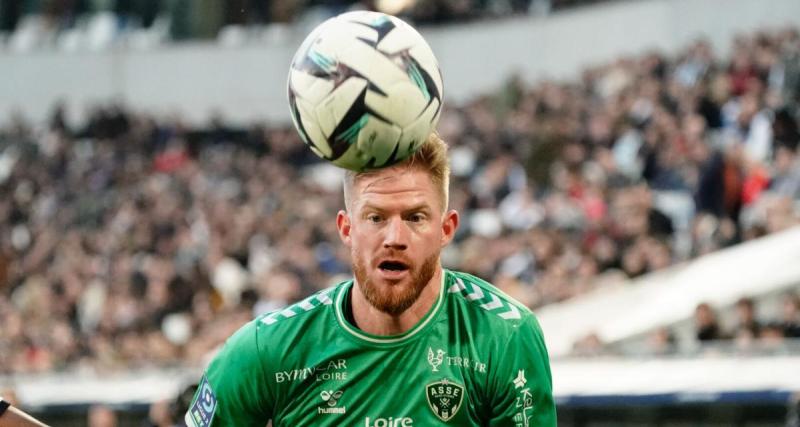  - ASSE : Cardona prêt à relancer Charbonnier ?