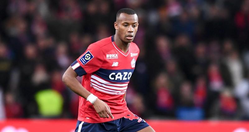  - LOSC - Mercato : gros imbroglio avec Djalo ! 