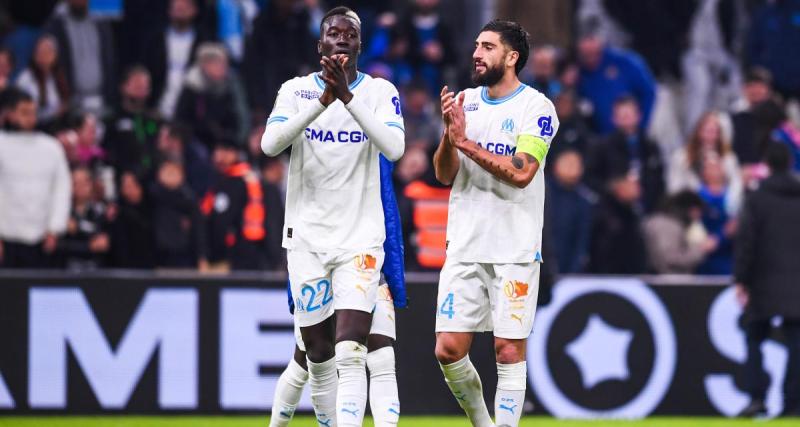  - OM - Mercato : une offre est tombée pour Pape Gueye ! 