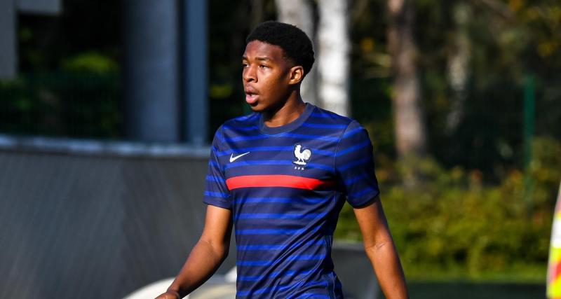  - Strasbourg : Mahamadou Kanouté prêté en Belgique (off)