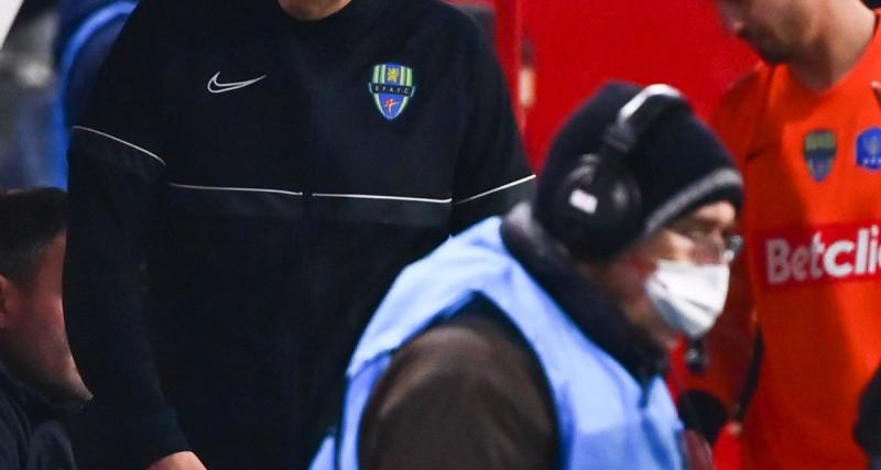  - Coupe de France : la joie de Feignies-Aulnoye, tombeur de QRM