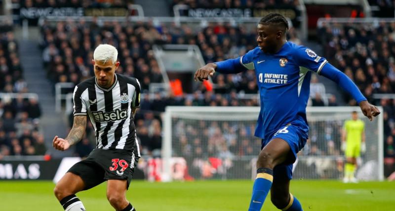  - Équipe de France Espoirs : Lesley Ugochukwu absent six semaines