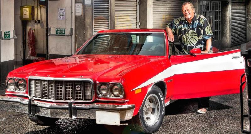  - Mort de David Soul, l'inoubliable Hutch