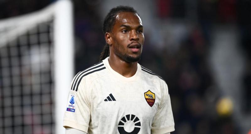  - PSG : la descente aux enfers pour Renato Sanches