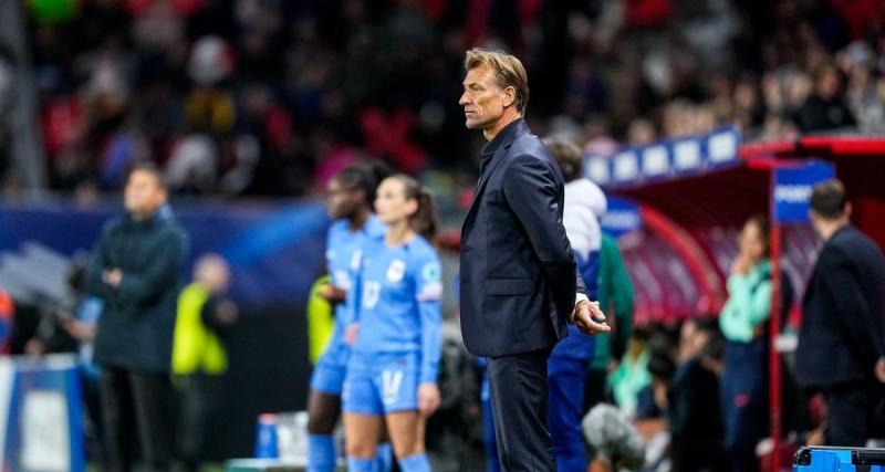  - Équipe de France (F) : la demi-finale face à l’Allemagne diffusée sur France 3