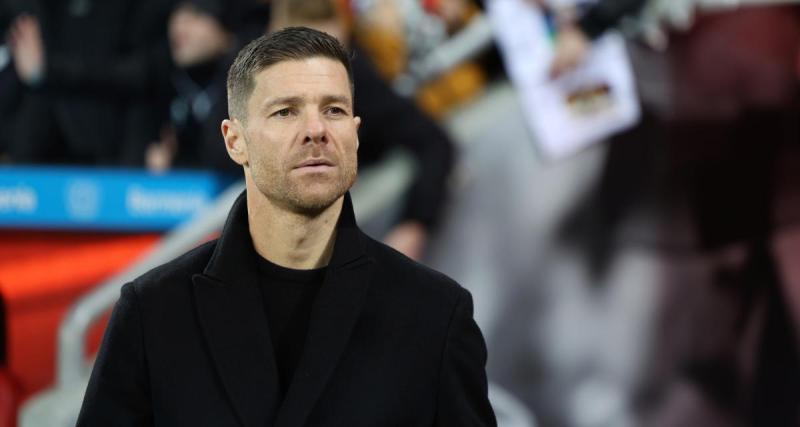  - Le Bayern Munich fonce sur Xabi Alonso