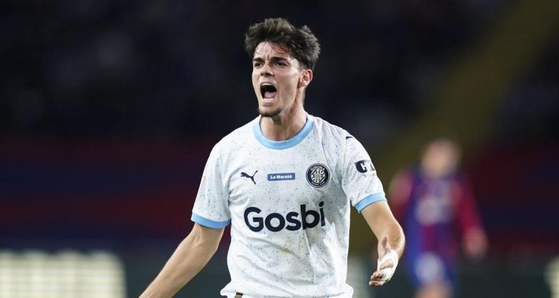  - Manchester United : un produit du Real Madrid dans le viseur ?
