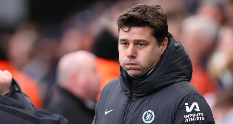  - Pochettino se livre sur le mercato hivernal de Chelsea