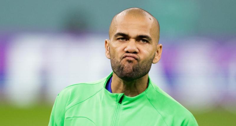  - FC Barcelone, PSG : le procès de Daniel Alves rebondit encore !