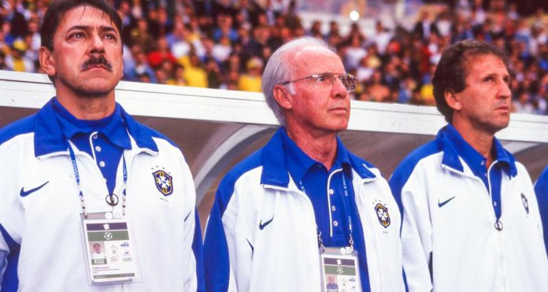  - 🚨 Coéquipier de Pelé, coach de Ronaldo et Ronaldinho, Zagallo est mort
