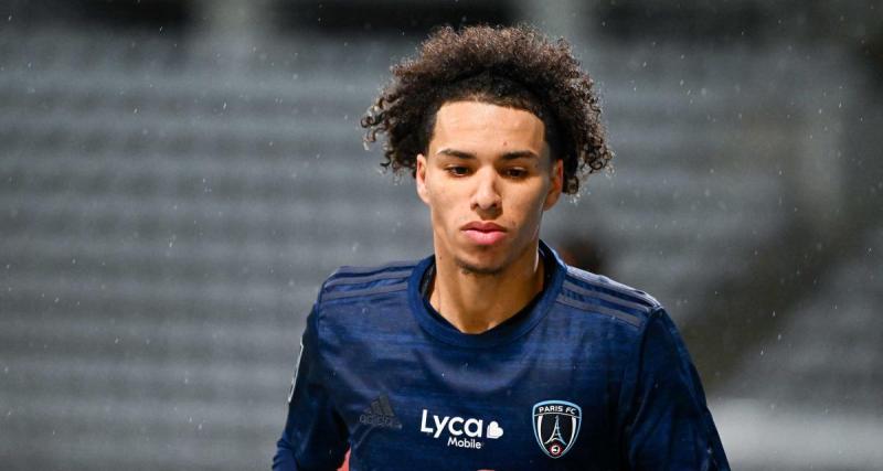  - Alès - Paris FC : A quelle heure et sur quelle chaîne ?