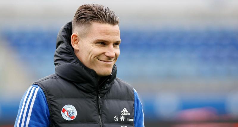 - Avoine Chinon - Strasbourg : quelle chaîne et comment voir le match en streaming ?